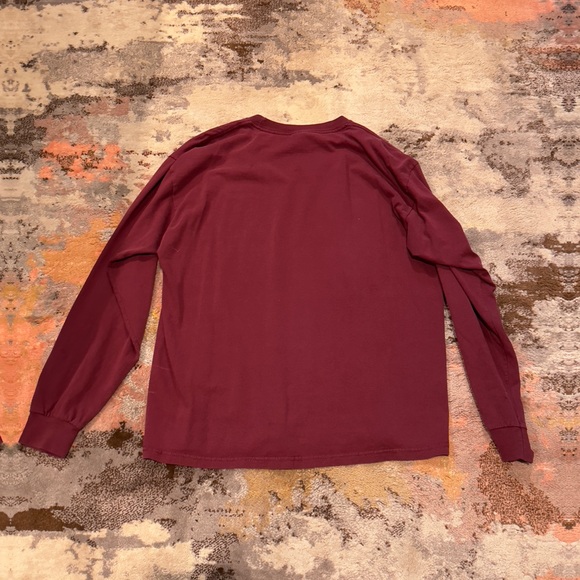 Vintage Bubba Gump Long Sleeve - Picture 4 of 6